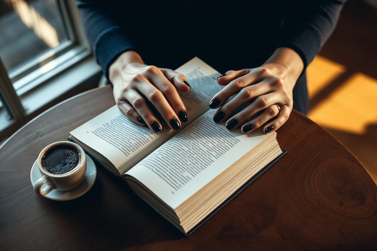 A leitura como resistência silenciosa